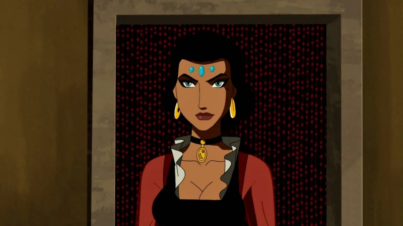 Image:Madame Xanadu (Young Justice).jpg