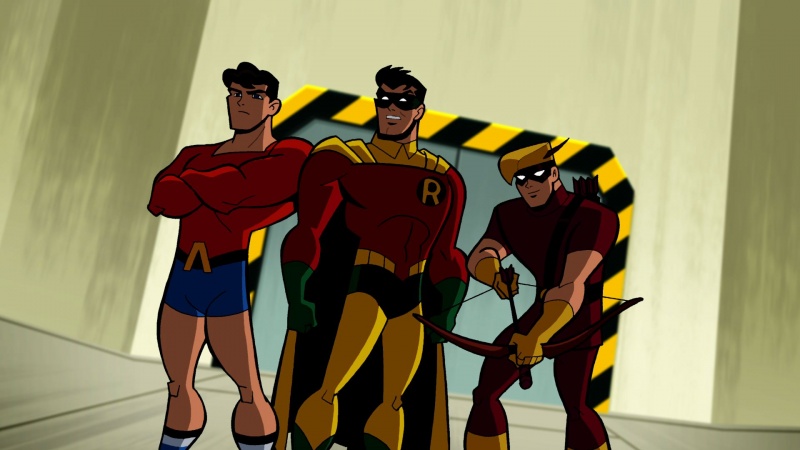 Image:Sidekicks Assemble!.jpg