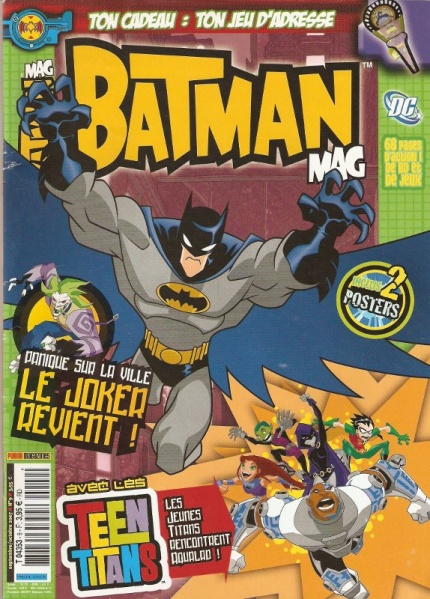 Image:Batman Mag 09.jpg