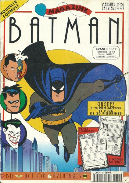 Image:Batman Magazine 31.jpg
