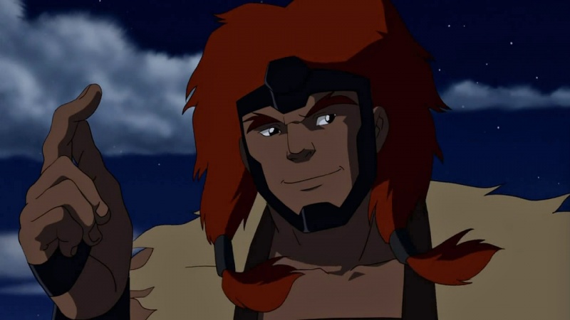 Image:Bear (Young Justice).jpg