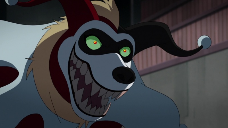 Image:Harley Quinn (BvsTMNT).jpg