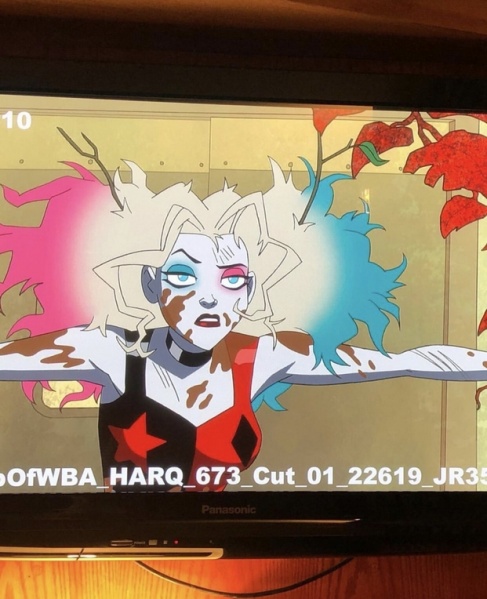 Image:Harley Quinn (série) - 2019-03-08 (1).jpg