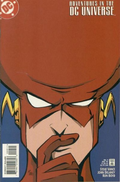 Image:Heading for Trouble.jpg