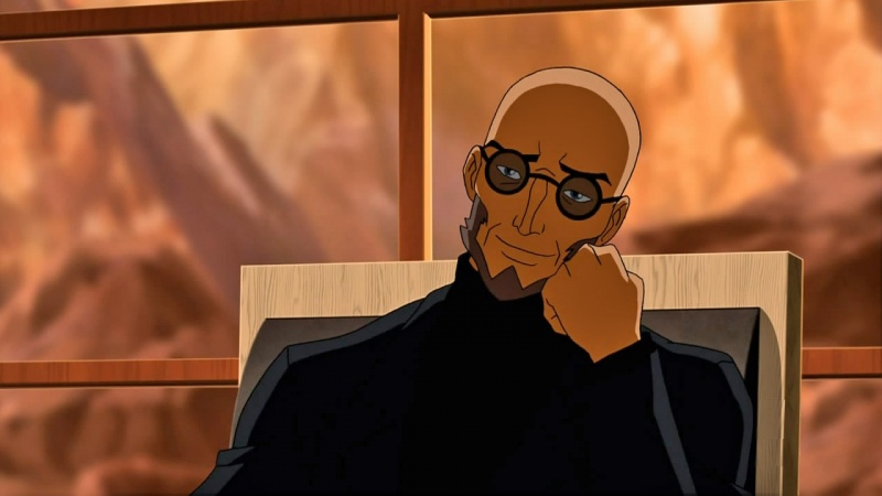 Image:Hugo Strange (Young Justice).jpg