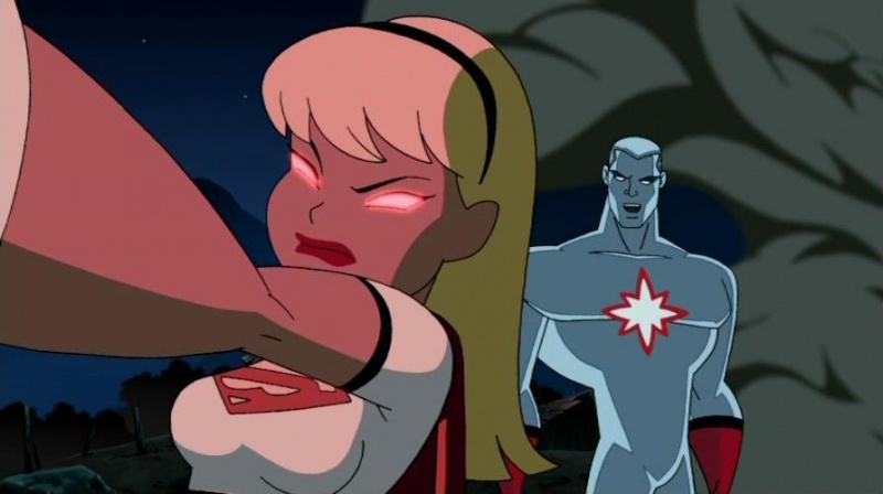 Image:Supergirl - Atom.jpg