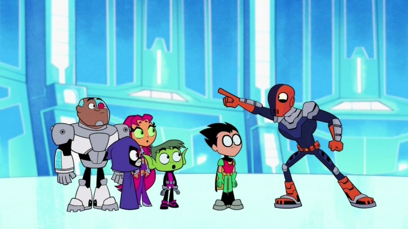 Image:Teen Titans Go! Le Film.jpg