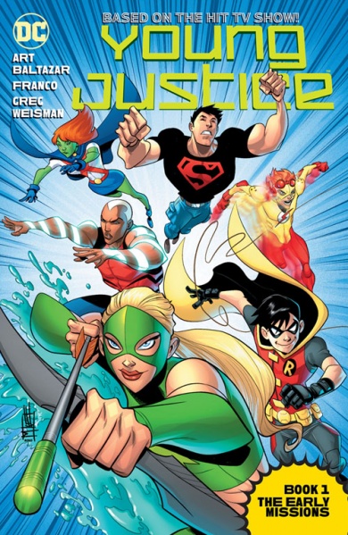 Image:YJ TAS Book One.jpg