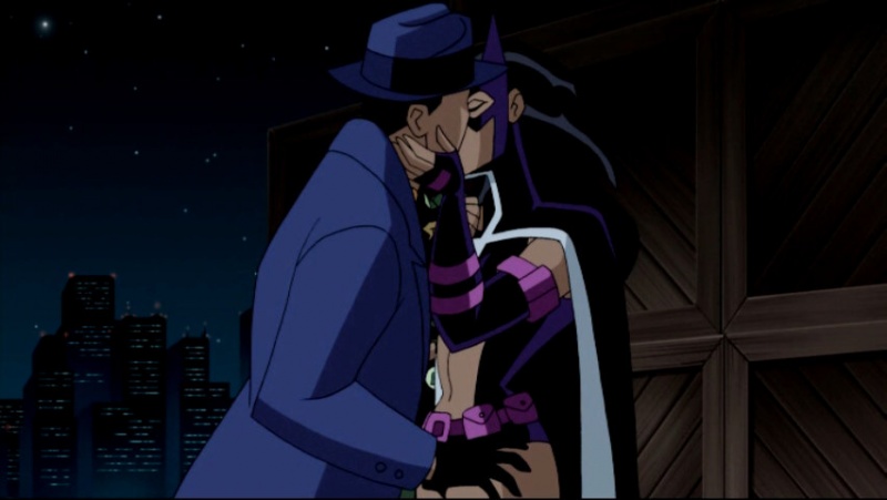 Image:Huntress - Baiser.jpg