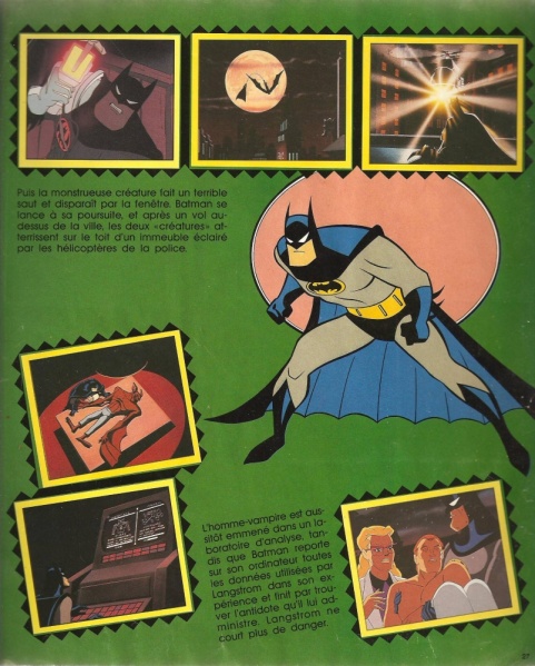 Image:Panini Batman TAS 28.jpg
