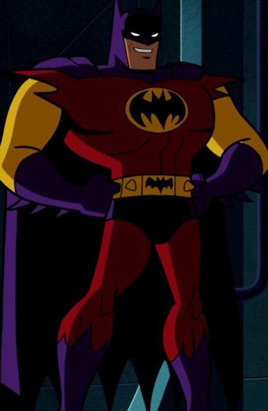 Image:Batman de Zur-En-Arrh - Design.jpg