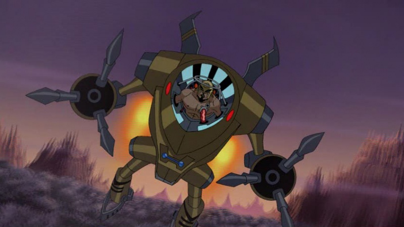 Image:Kragger - Robot.jpg