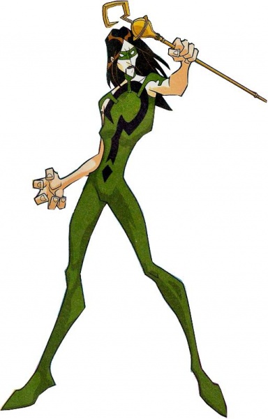 Image:Riddler TB - Présentation.jpg