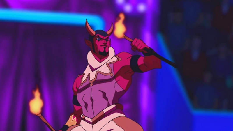 Image:Dragon's Breath (Young Justice).jpg