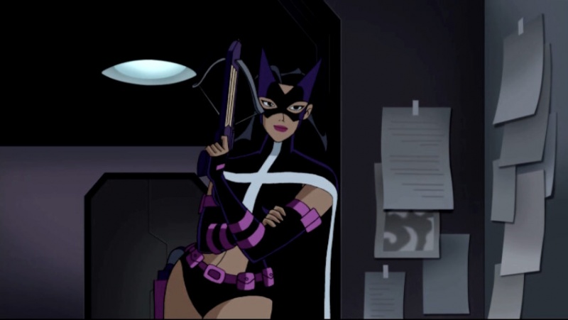 Image:Huntress - Incruste.jpg