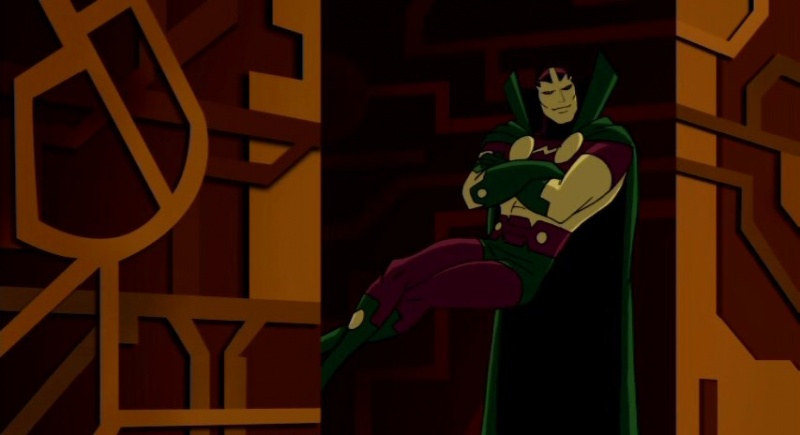 Image:Mister Miracle - Échappé.jpg