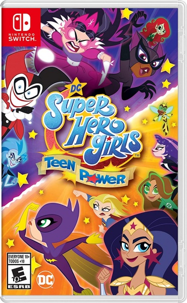 Image:DCSHGS Teen Power.jpg