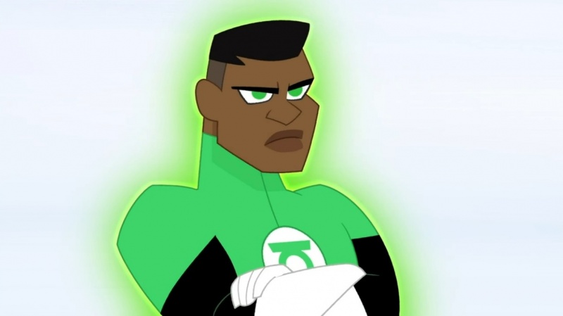 Image:John Stewart (DCSHG 2019) (Teen Titans Go!).jpg