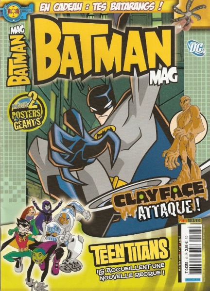Image:Batman Mag 13.jpg