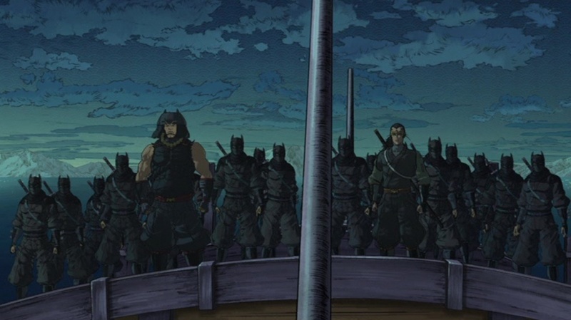 Image:Bat Clan (Batman Ninja).jpg