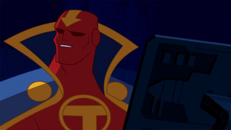 Image:Red Tornado (JLA).jpg