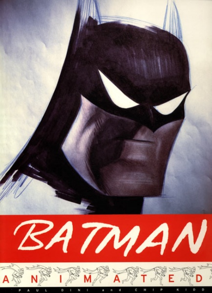Image:Batman TAS Artbook.jpg