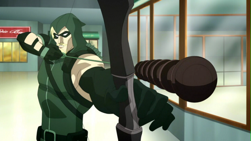 Image:Green Arrow (DC Showcase).png