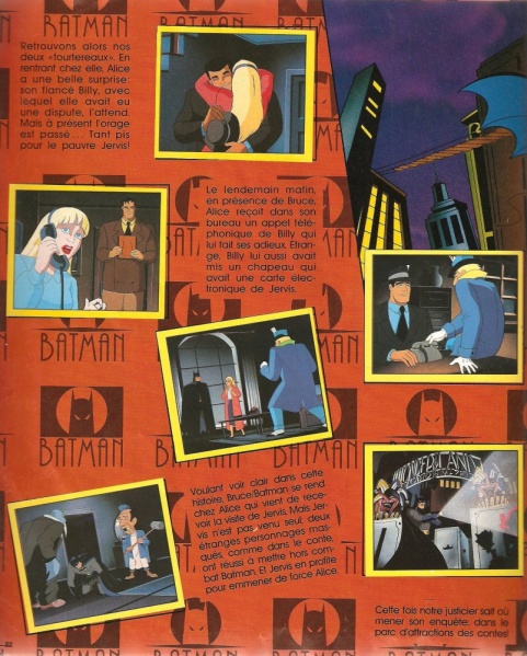 Image:Panini Batman TAS 23.jpg