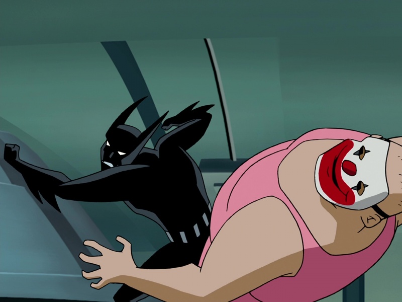 Image:ROTJ - Batman Chucko.jpg