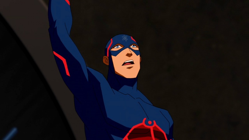 Image:The Atom (Young Justice).jpg
