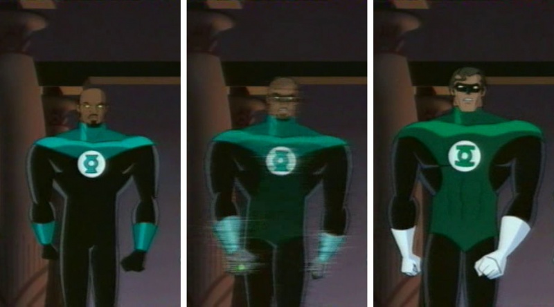 Image:John Stewart (DCAU) - Transformation.jpg