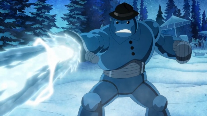Image:Blue Snowman (HQ).jpg