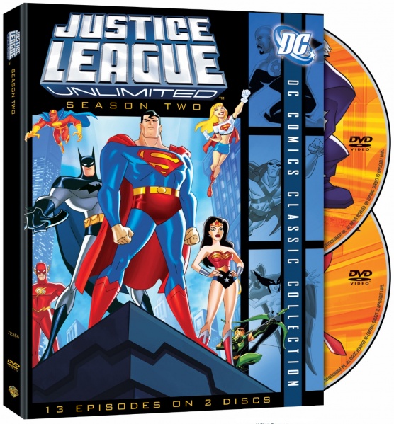 Image:JLU Season Three.jpg