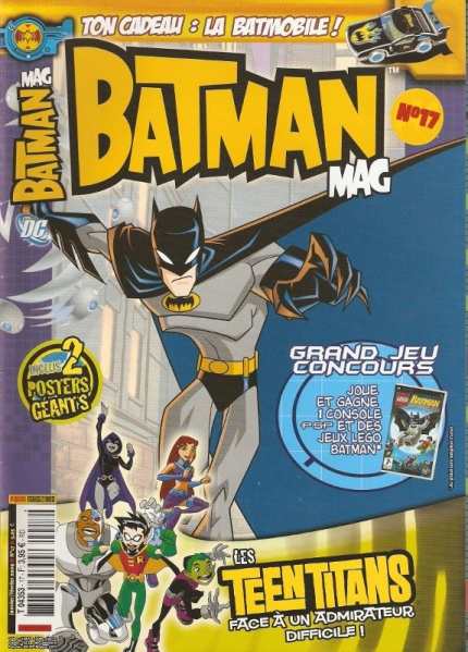 Image:Batman Mag 17.jpg