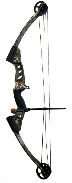 Image:Compound bow.jpg