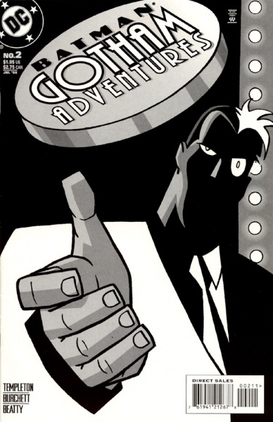 Image:Lucky Day.jpg