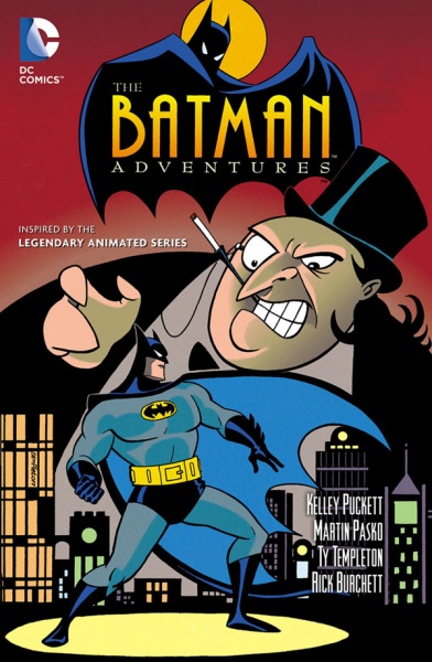 Image:The Batman Adventures TPB Vol.1.jpg