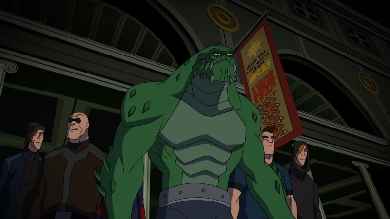 Image:31-Croc Rocks the Museum.jpg