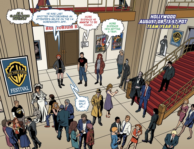 Image:26-Torch Songs 1 - Convention.jpeg