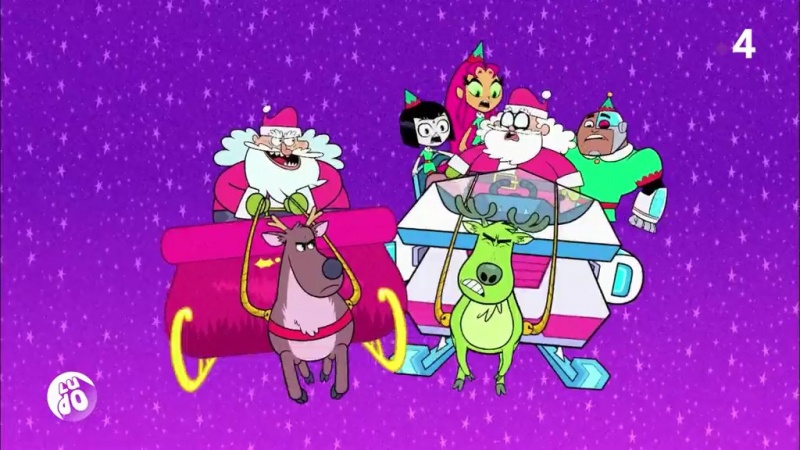 Image:Les Teen Titans sauvent Noël.jpg