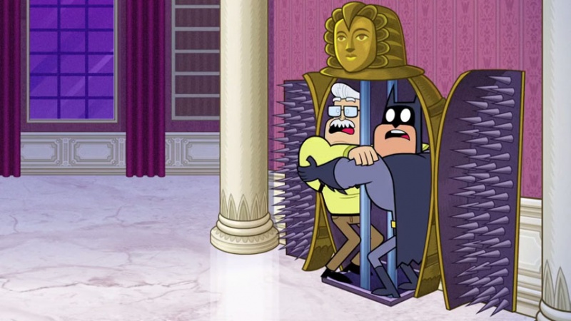 Image:Soirée télé, 9e - Sarcophage.jpg