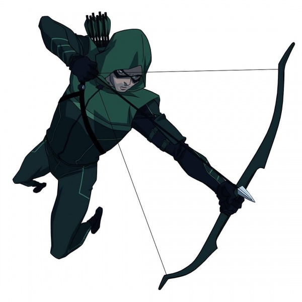 Image:Vixen (websérie) - Arrow.jpg