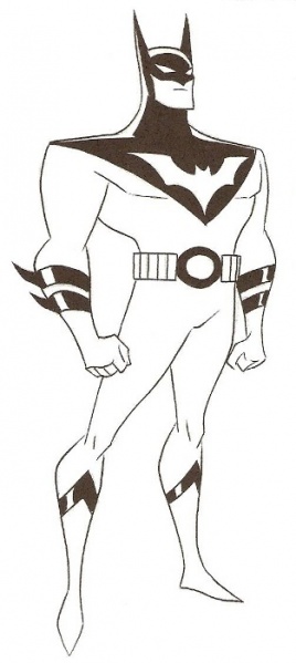 Image:Batman (Seigneur de Justice) - Inspiration.JPG
