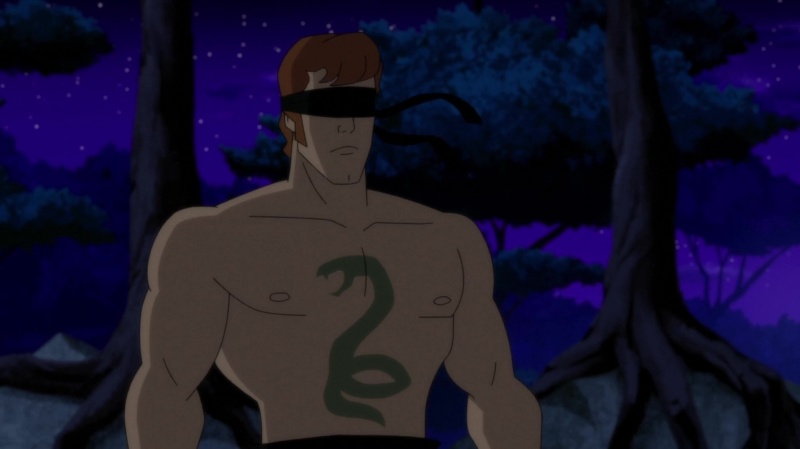 Image:King Snake (Soul of the Dragon).jpg