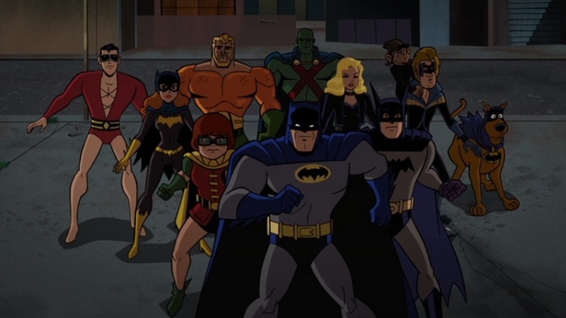 Image:Scooby-Doo & Batman The Brave and the Bold.jpg