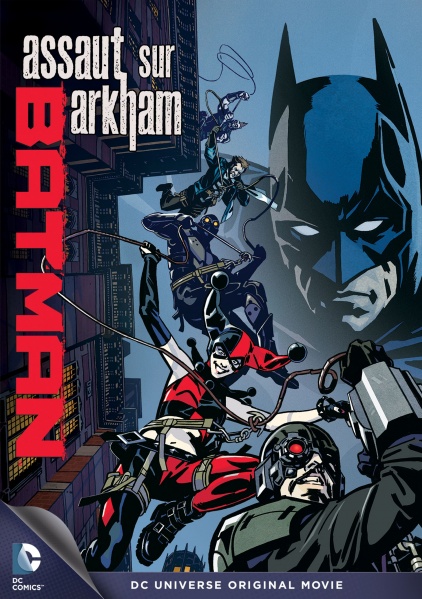 Image:Batman Assaut sur Arkham Affiche.jpg