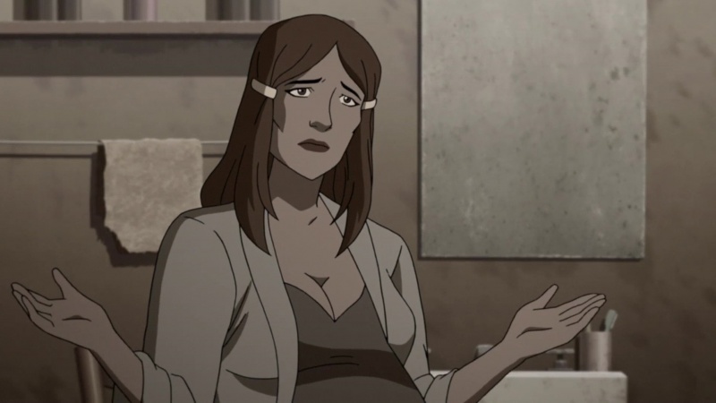 Image:Jeannie (Killing Joke).jpg