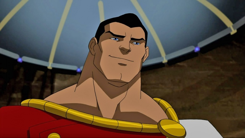 Image:Captain Marvel (Young Justice).jpg