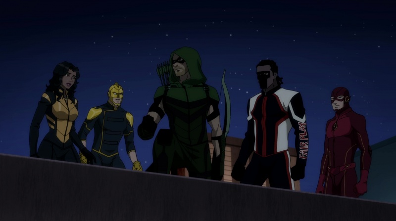 Image:FFTR FAQ Arrowverse.jpg