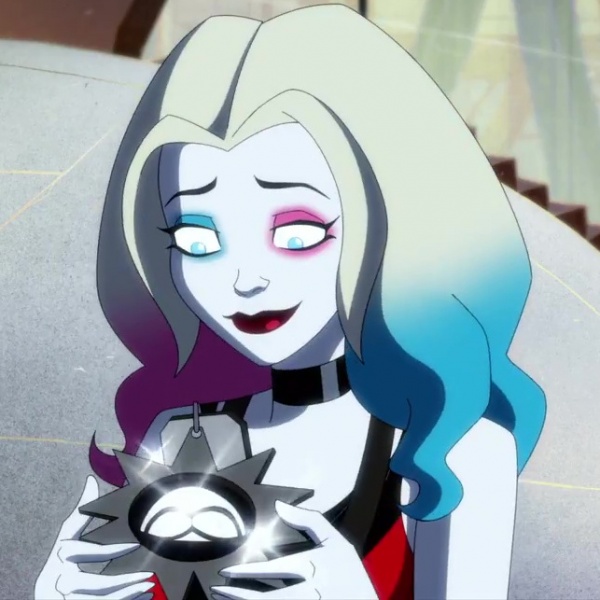 Image:Harley Quinn Récompenses.jpg